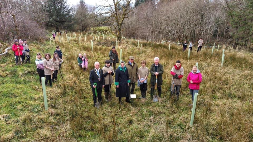 1 NI ACF (@1_ni_acf) on Twitter photo A Company had the pleasure of participating in The Queen's Green Canopy tree planting as part of the Jubilee celebrations at Castlearchdale. #queensgreencanopy #Platinum #cadets1ni #Cadets1NI <a href="/fermanaghomagh/">Fermanagh & Omagh District Council</a> <a href="/royal_forestry/">RoyalForestrySociety</a> <a href="/ArmyCadetsUK/">Army Cadets UK</a> <a href="/38_bde/">38 (Irish) Bde Army Cadets INSPIRE</a> <a href="/MyFermanagh/">MyFermanagh</a> <a href="/CountyFermanagh/">CountyFermanagh</a> A Company had the pleasure of participating in The Queen's Green Canopy tree planting as part of the Jubilee celebrations at Castlearchdale. #queensgreencanopy #Platinum #cadets1ni #Cadets1NI <a href="/fermanaghomagh/">Fermanagh & Omagh District Council</a> <a href="/royal_forestry/">RoyalForestrySociety</a> <a href="/ArmyCadetsUK/">Army Cadets UK</a> <a href="/38_bde/">38 (Irish) Bde Army Cadets INSPIRE</a> <a href="/MyFermanagh/">MyFermanagh</a> <a href="/CountyFermanagh/">CountyFermanagh</a>