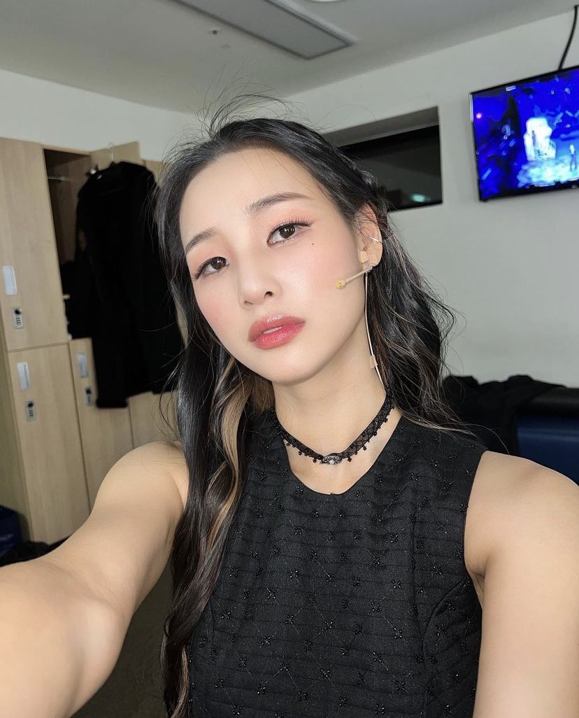 ✧ ig update; 220315
: #황우림 #HwangWoolim #우림