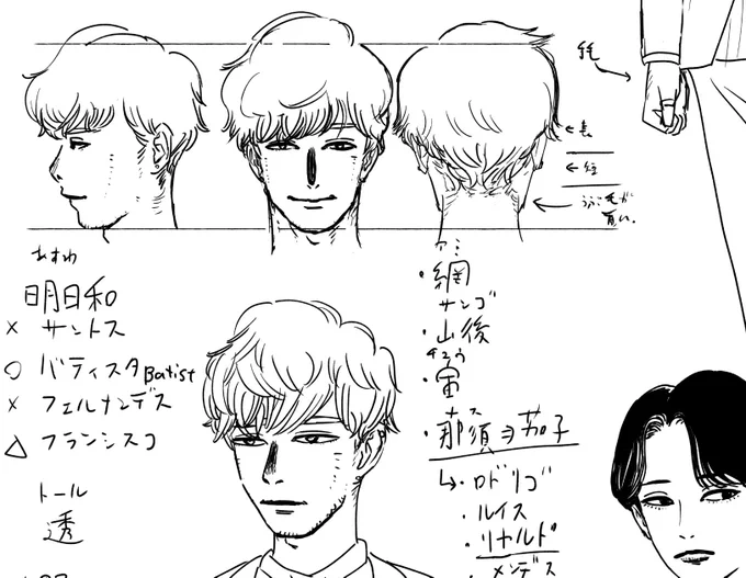 友達とラインしてて、「茄子リカ」って自然に出てきて、なんのことかと思ったら、自キャラの茄子リカルド吾一のことで、いつの間にか略称ができてて、嬉しかった 