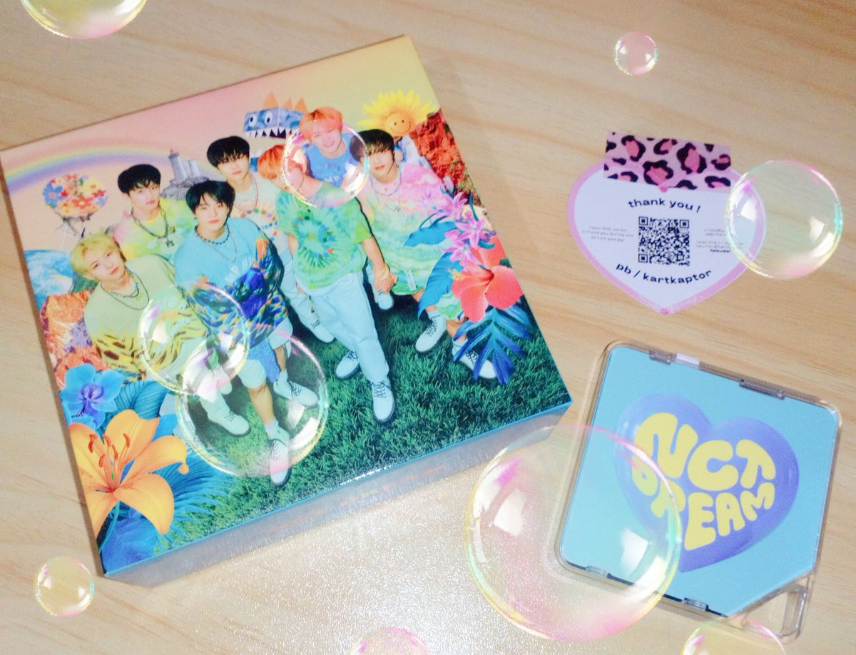 Iiudery's tweet photo. Thank you so much for the smooth transaction, @kartkaptor! Helfu kihno came home really secured ^Β°^
#pbudol https://t.co/Dhj0Cw8QRA