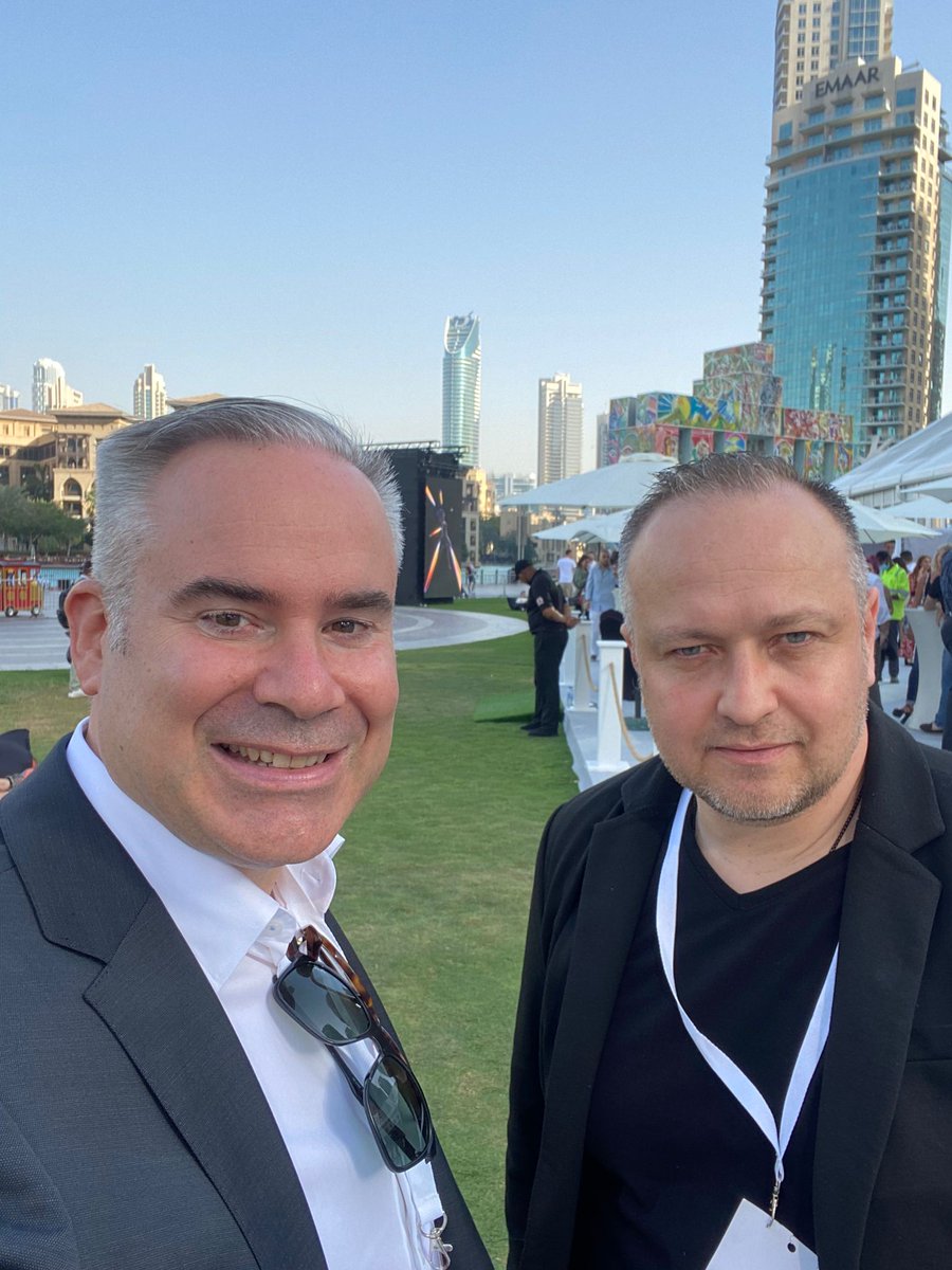 paypolitan's tweet photo. Another day full of discussions and meetings! https://t.co/C4BY3RkazN