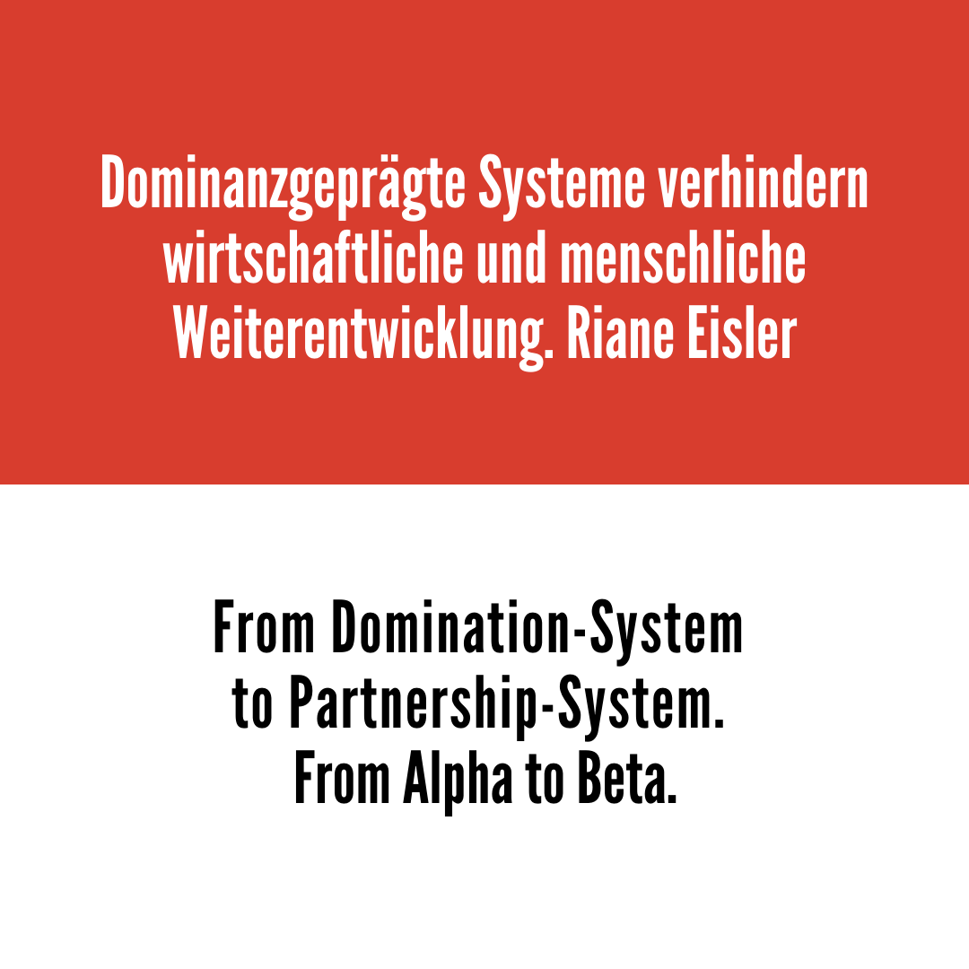 e_sechser's tweet photo. Heute von 16:00 - 18:00 Uhr online: #betacodexmeetup „#demokratieunternehmen.“ Mehr über die Arbeit am System, über den #betacodex und das Partnerschaftsmodell von Riane Eisler.
Anmeldung unter >> https://t.co/wn2d3nrazv
#partnershipsystem #caringeconomy #democracy #betacodex https://t.co/T1hq8epPZq