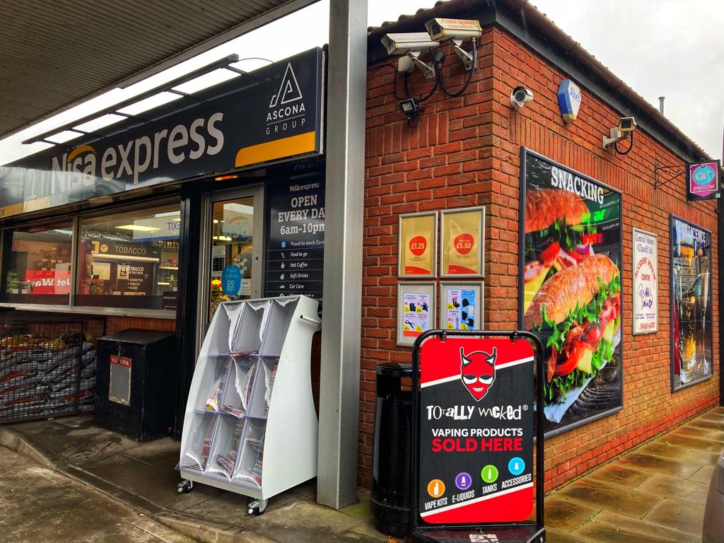 Chris Yates tweet media