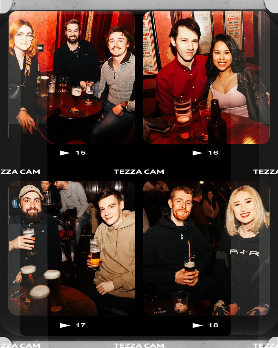 Empire Laughs Back tweet media