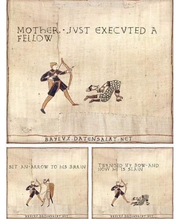 Colin West tweet media