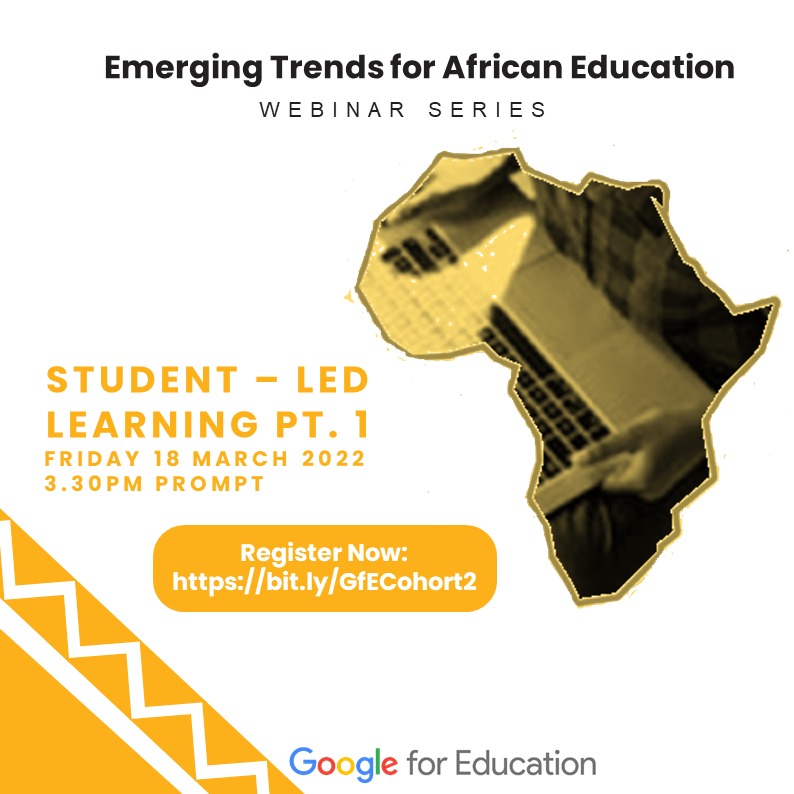 mkbconsultltd's tweet photo. Students feel empowered when they are choosing the learning part and place. How can you empower students through flipped classrooms, and Google for Education? Register here (if you have not done so already): https://t.co/vop5a2oL0e
  #GoogleEdu #mkbcohort2 #mkbconsulting https://t.co/YeROj1D1xU
