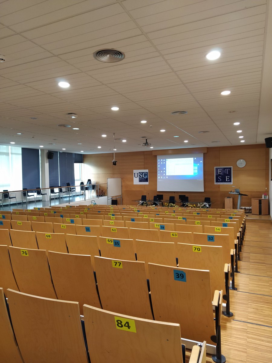 PaaulaSanchez23's tweet photo. TODO LISTO POR AQUI !!!
#J2IFAM https://t.co/F9O4rDVg76