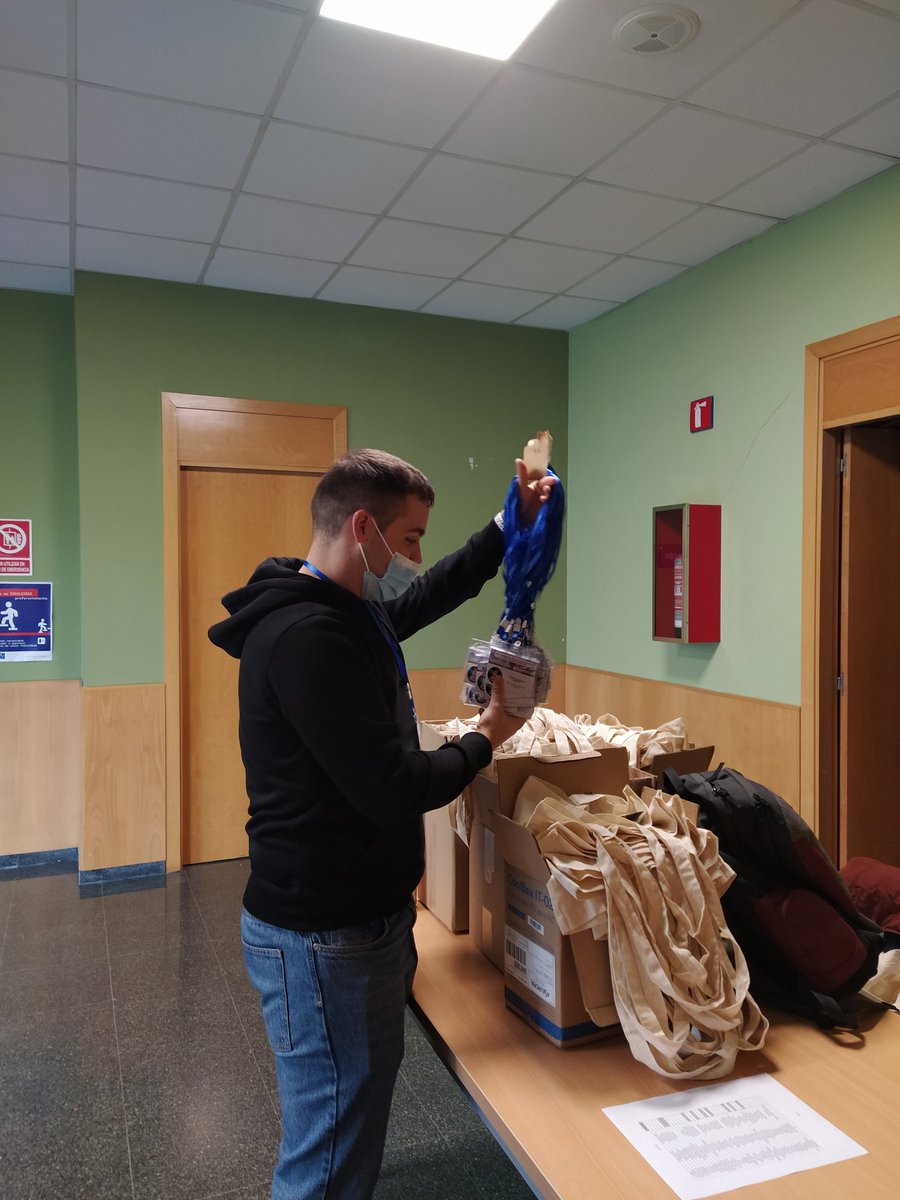 PaaulaSanchez23's tweet photo. TODO LISTO POR AQUI !!!
#J2IFAM https://t.co/F9O4rDVg76