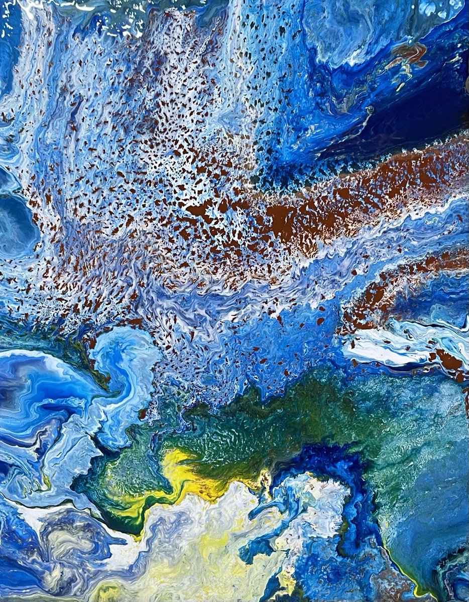 Aiha_official's tweet photo. 無題
#ポーリング
#pouringart #art #attwork #アート
#アートワーク https://t.co/ZAuD0aqoAU