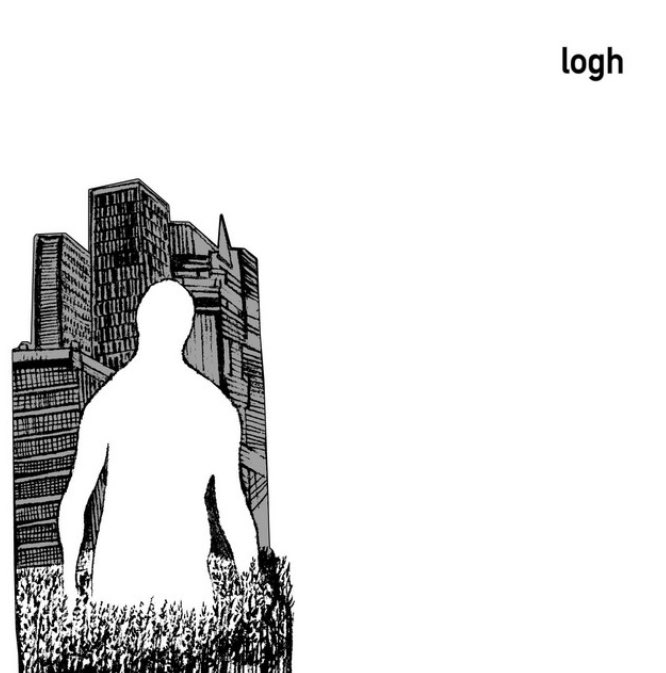 Logh tweet picture