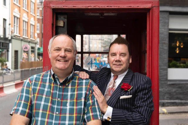 somekindasoho1's tweet photo. Hello all. Our book is now officially sold out.
Myself &amp; Dave would like to thank every one who bought the book &amp; supported this self published project. Not financially viable to reprint the book presently, but maybe at a later date?
All the best &amp; again thank you Darren and Dave https://t.co/yIEeUqUhQY