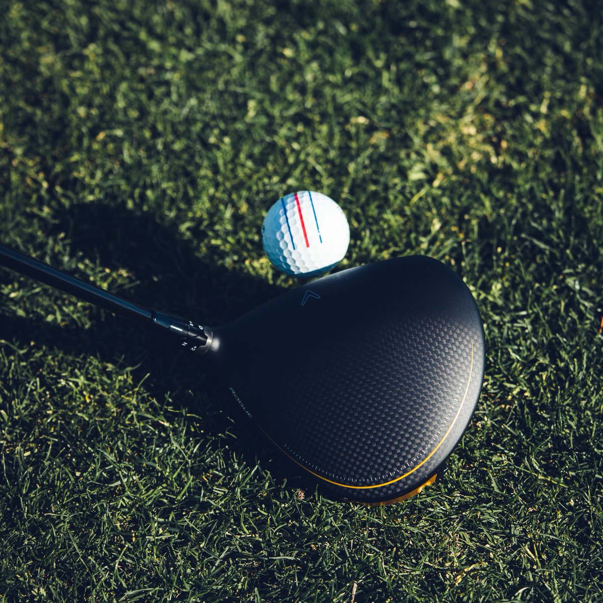 🏆WINNING COMBO GIVE-AWAY!🏆 To celebrate @plarrazabal's win on Sunday, we're giving away the winning combo of a Rogue ST Driver & 3dz Chrome Soft X Triple Track Balls. To ENTER, simply... 🖤 FOLLOW @CallawayGolfEU 💛 RETWEET this post #Callaway | #RogueST | #ChromeSoft