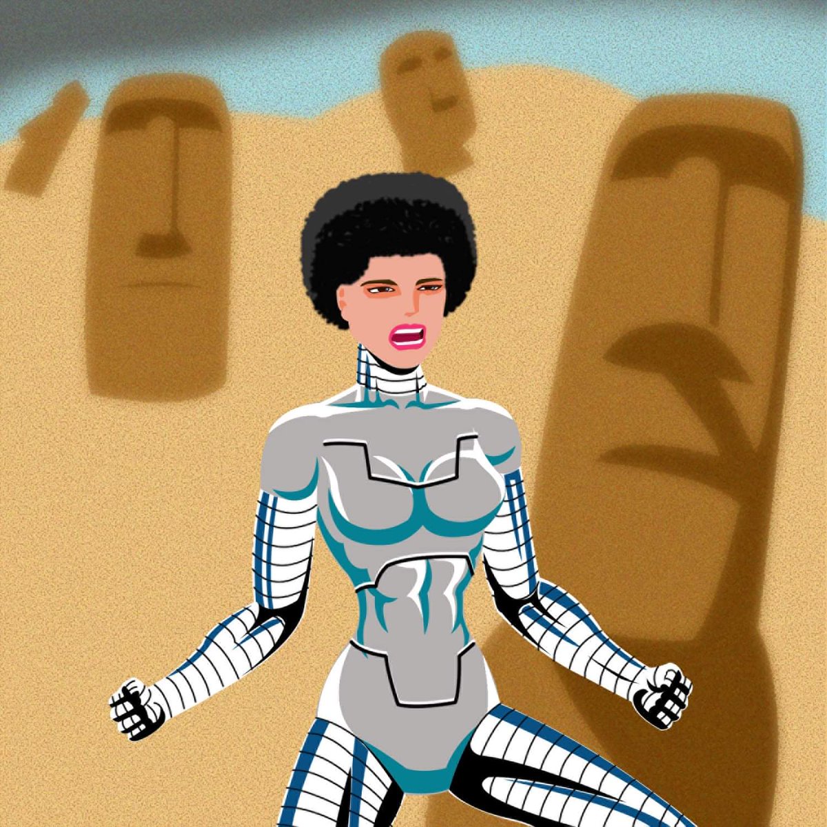 Eliteedgar7's tweet photo. Sale! Sale! Sale!
Overpowered league NFT collection
Floor price 0.004 Ethereum
https://t.co/0EtUxsYk4t

#Finance #Economy #Entrepreneur #Business #Trading #Investment #Investing #Crypto #Cryptocurrency #Metaverse #digitalart #art  #Collectible #NFT #artcollectible #cryptoart https://t.co/9S6maZAaEf