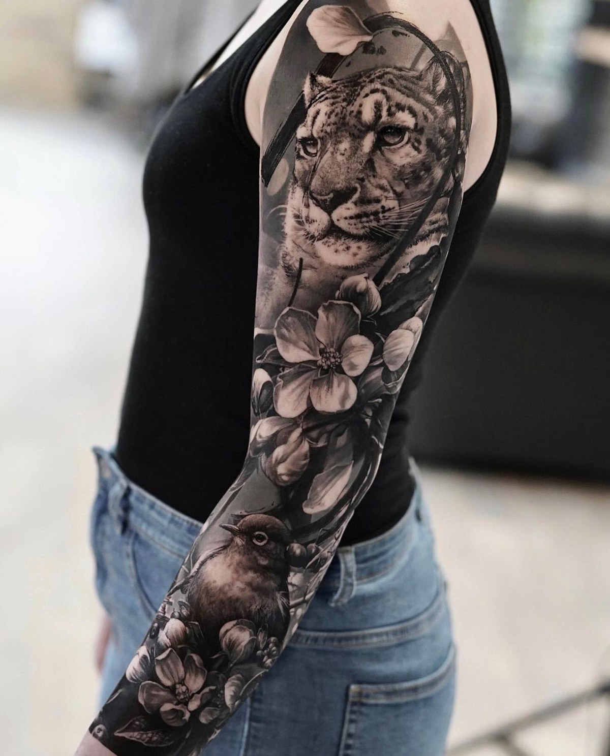 23+ Long Live Tattoo Ideas