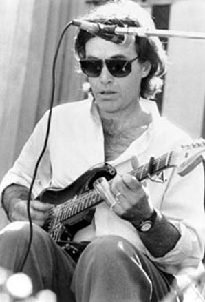 Ry Cooder Paris, Texas  via  happy birthday 