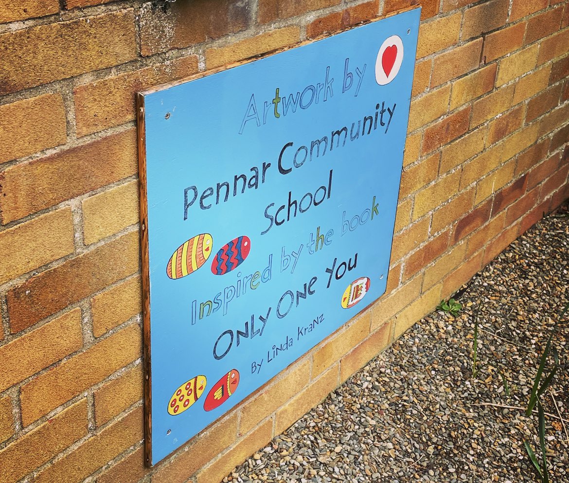 Last week @ndeducation visited and donated PPE @NDEGemmaT & @NDECharlotteT went to Pennar Primary School thank you for having us! If your school needs any PPE please contact New Directions today! #PPE #Supportingschools #Teachers #lovemyjob