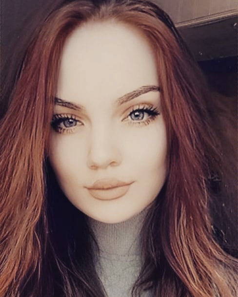 Galina (@galina07021996) on Twitter photo 