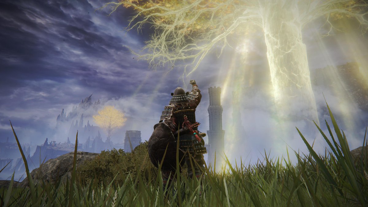 Lokinlong2's tweet photo. #PS5Share, #ELDENRING https://t.co/JKZ1h6NgrM