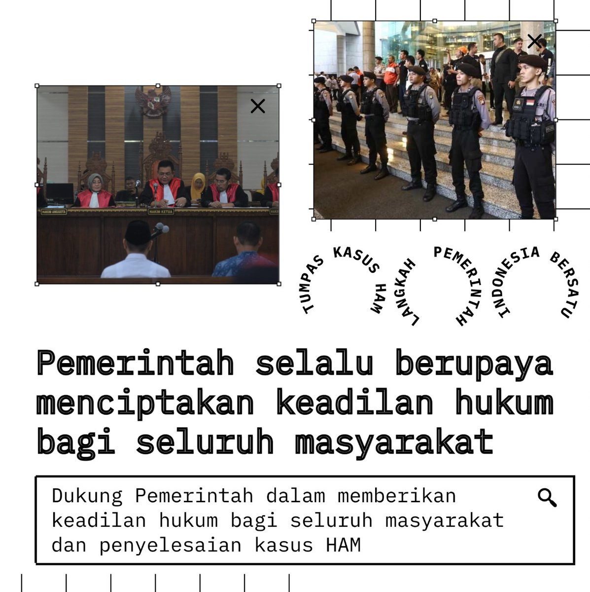 faldoody's tweet photo. #HukumBerkeadilan
#ProJustisia
#TegakkanHukum https://t.co/w9B0utu0mV