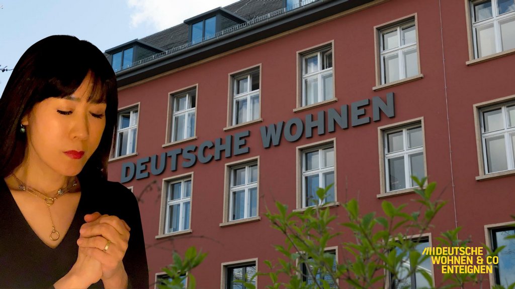 dwenteignen's tweet photo. Der Senat, wenn er hofft, dass Konzerne die Mieten von alleine senken. https://t.co/PLeIrNn8Bx