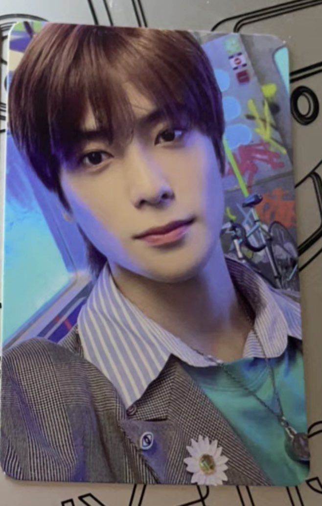 YY000323's tweet photo. #YYpreorder #pasarNCT #pasarNCTmy 🇲🇾
✴️✴️✴️
WTS NCT SMCU
JAEHYUN SMTOWN
RM148 INC EMS
✴️✴️✴️
PREORDER FROM CSELLER
ETA 3-4 weeks https://t.co/rl70owsUQe