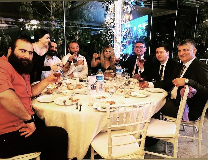 Doğum gününüz kutlu olsun başkanım sağlıklı mutlu nice güzel yaşlara <a href="/AlisahinSmmm/">alisahin_smmm</a>