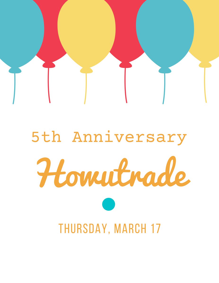Howutrade tweet media