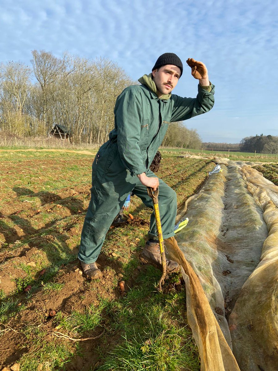 Trystan Williams FCCT tweet media