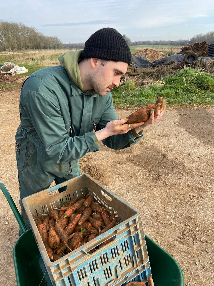 Trystan Williams FCCT tweet media