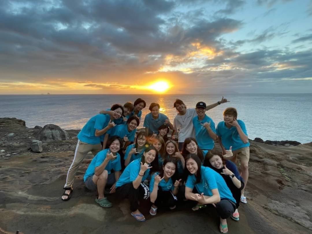 OceanKIDs012's tweet photo. 【今日は吉祥寺〜!🤿】
ちょっぴり大人?な支部!
2年生3年生から入る人が多くて年齢層高め!笑
でも年齢に関わらず仲めっちゃよい🙆♀️
春から2年生で迷ってるそこのあなた!同い年のお友達できちゃうかも!?
11期のみんな!たくさん待ってるよ〜!!
#春から大学生 #Oceankids #ダイビング https://t.co/bcIzGM7Lre