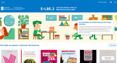 Lectura dixital E-ELBE.2