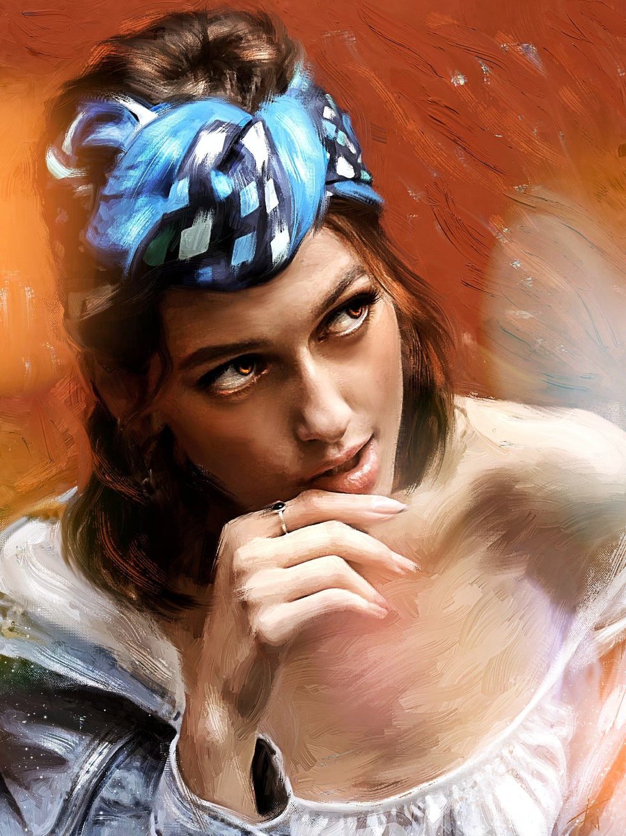 fri_art_roman's tweet photo. New Drop 
Secret 🔥
What secret is hidden in those eyes?
Please support my drop 🙏🙏
#NFT #NFTCommunity 
https://t.co/bUfzQqmEg7 https://t.co/gwWaCaRJlQ