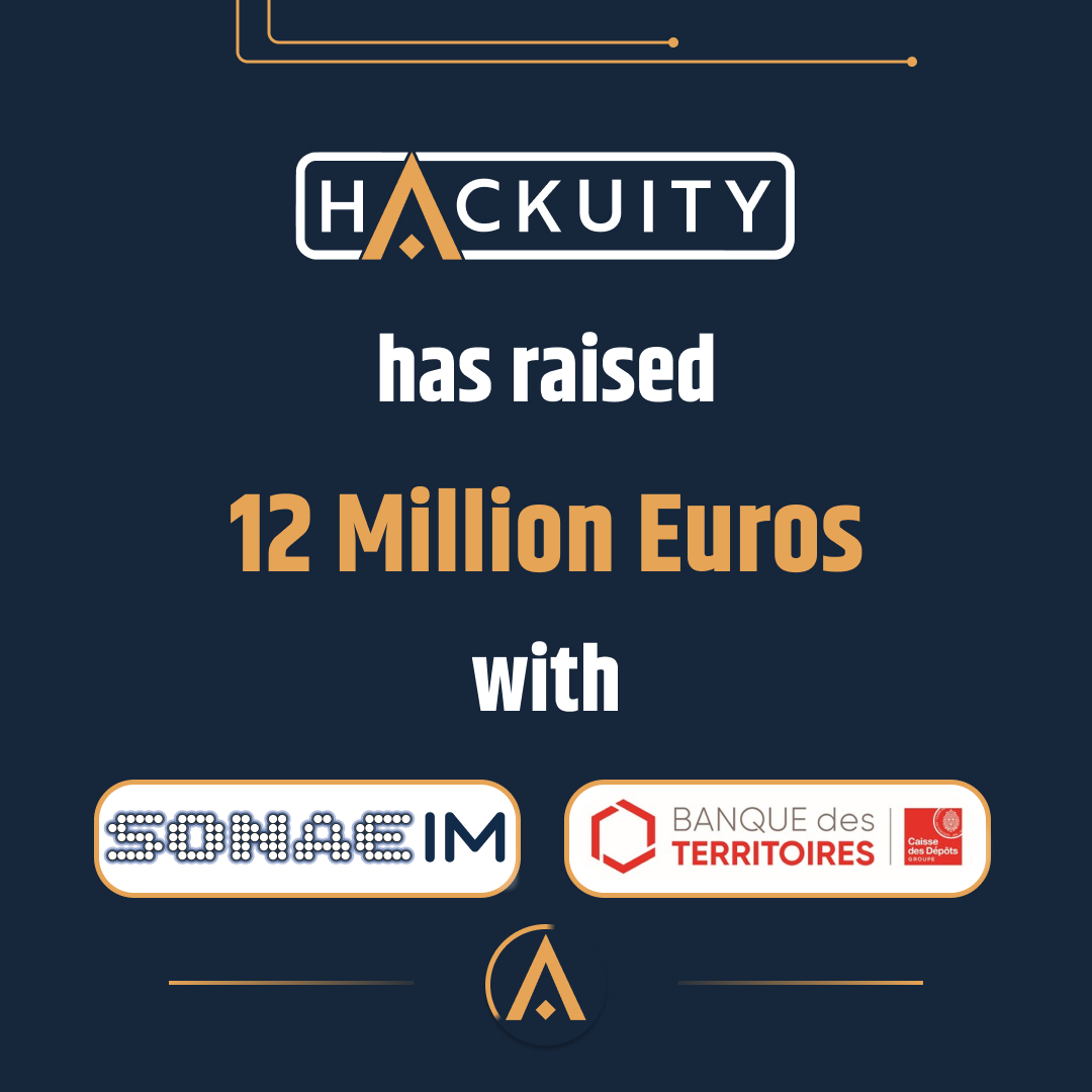 Hackuity tweet media