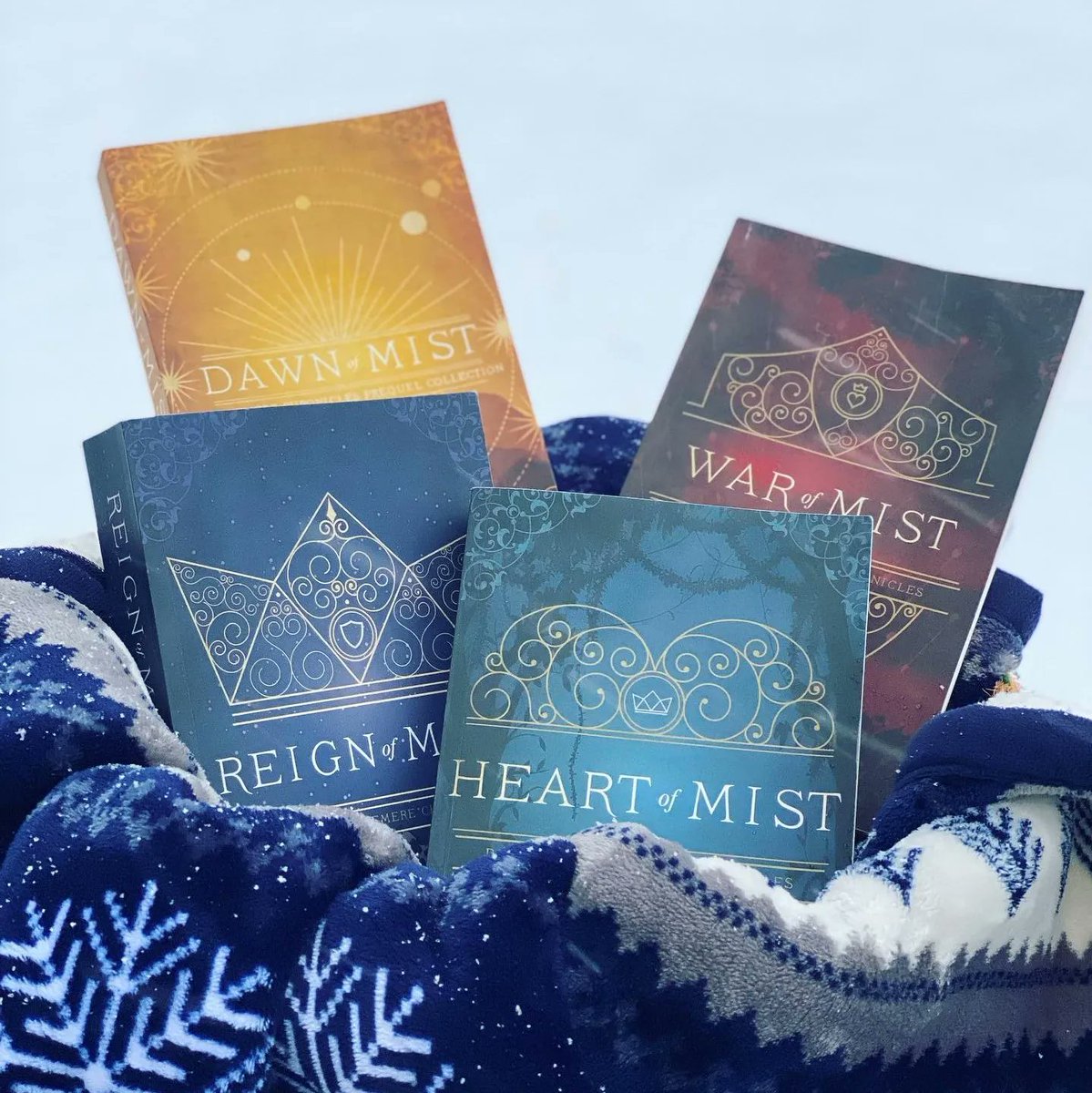 Talem Press tweet media