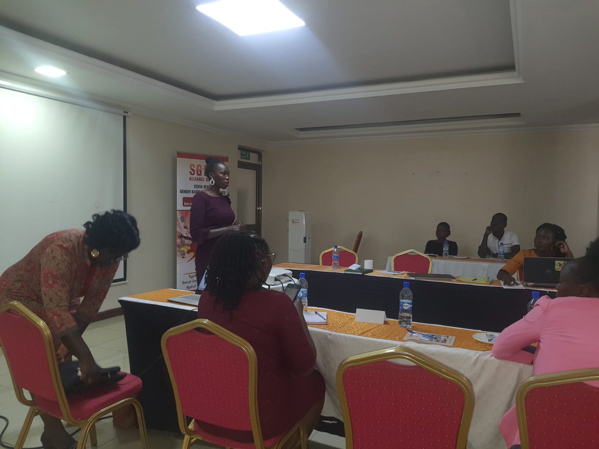 SgbvKenya's tweet photo. Today we are coming up with @SgbvKenya workplan for the year 2022. So far this is our first physical meeting for the year
#KenyaSGBV 
@stadakenya @DSWKenya @NCPD_Kenya @inukasuccess @Kmet_Kenya @NyalendaY @MiwaniCentre @BokaHaven @FuzuDada and many more e.g  @girlsconcern etc https://t.co/42BA2qZ4DM