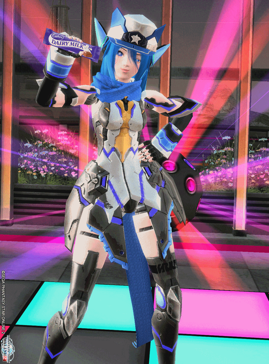 Icynee's tweet photo. I dont have a thing for girls with blue or short hair, I just really like this shade of blue and giving my girl a short hair cut. https://t.co/ZjocGBsdWy