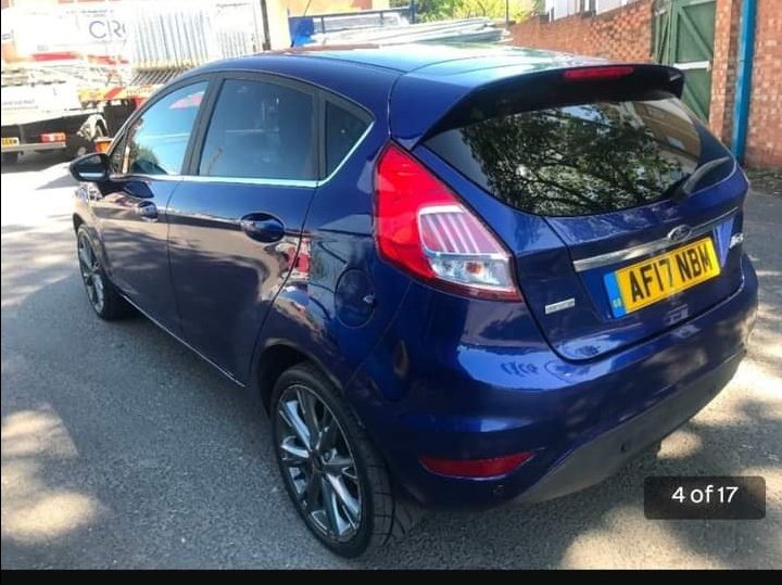essex_crime's tweet photo. Stolen from Basildon between 3pm yesterday and 730 this morning
crime ref 128150322 @EP_SVIU @EPBasildon @WatchBasildon https://t.co/r3irjSrPGh