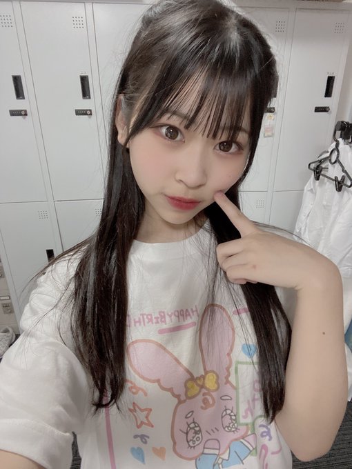 Twitterのコスプレ画像1