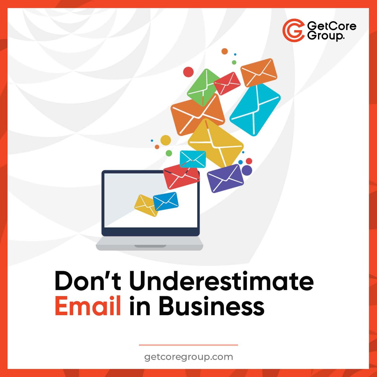 GetCore Group Ltd tweet media