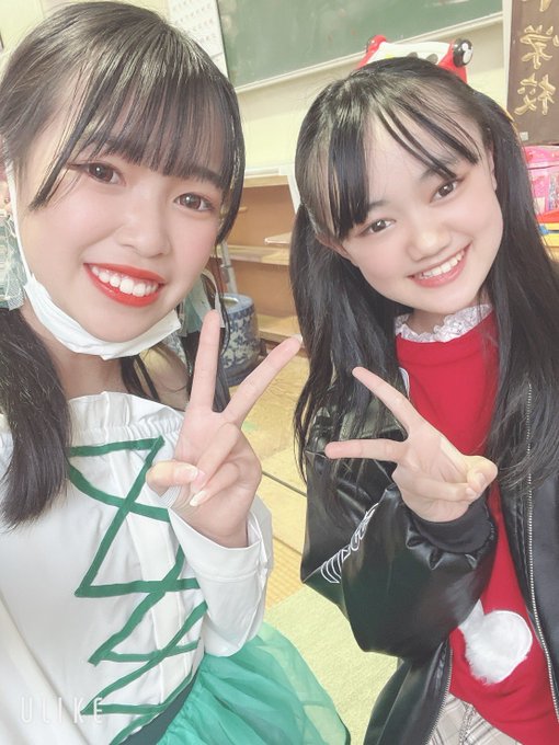 Twitterのコスプレ画像15