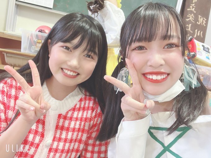 Twitterのコスプレ画像14