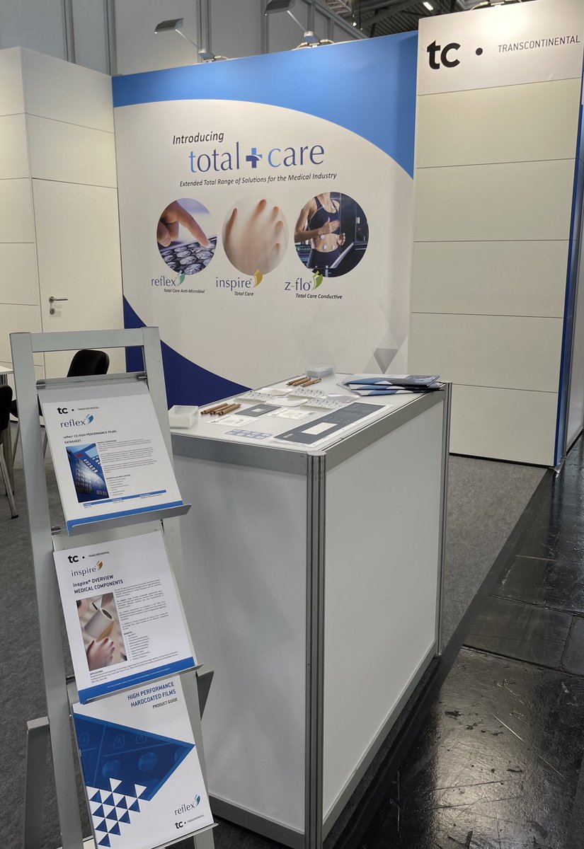 MarkReesTC's tweet photo. TC Transcontinental are in Hall 6 stand 461, come and see us to@discuss your coating and converting requirements ⁦@TCTranscontinen⁩ https://t.co/3YKyRsVxmB