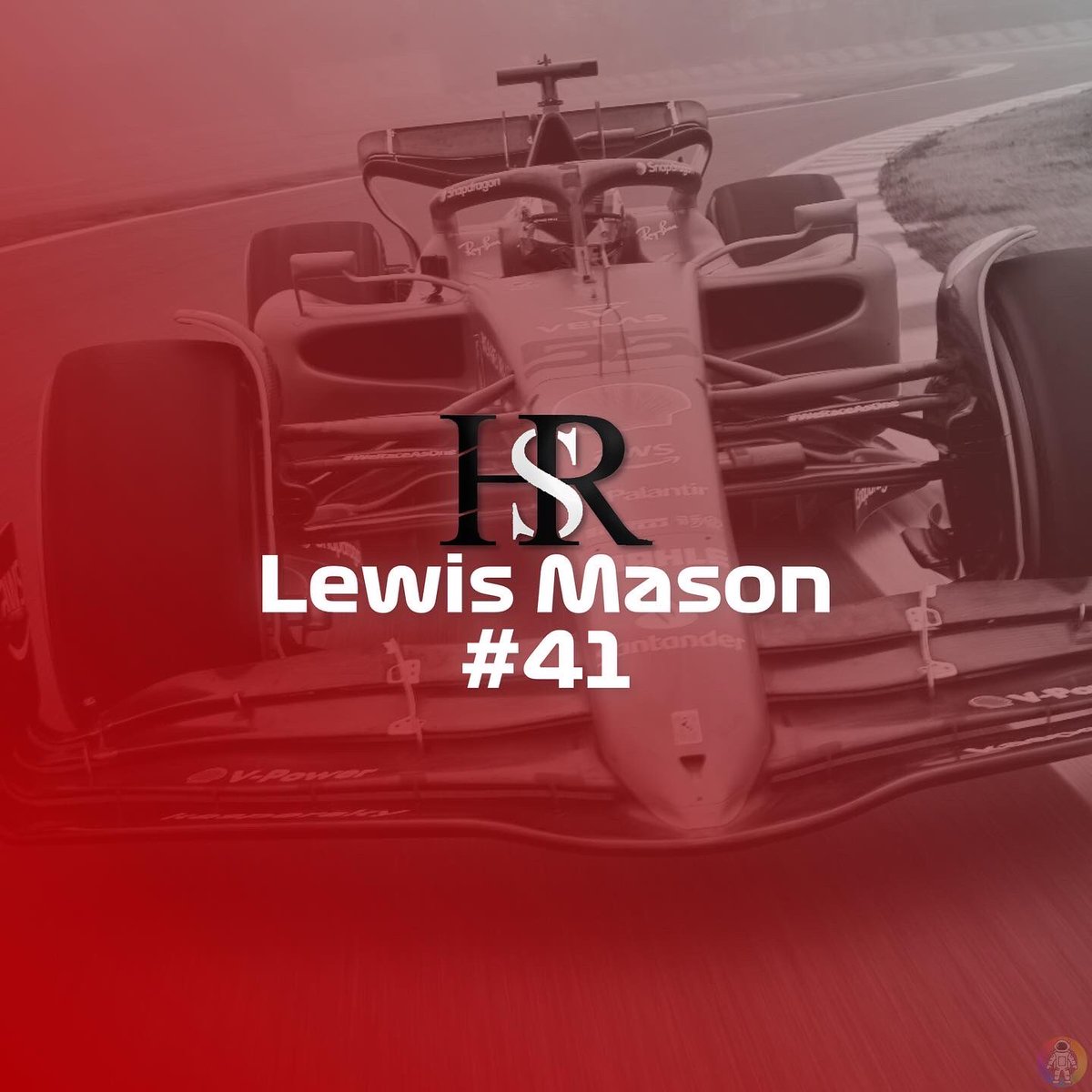 dps_designs's tweet photo. Ferrari look to be quick this season, is it the same at HSR?

#smallbusiness #smallbusinessuk #graphicdesign #graphicdesigner #formula1 https://t.co/P64YVOrCnT
