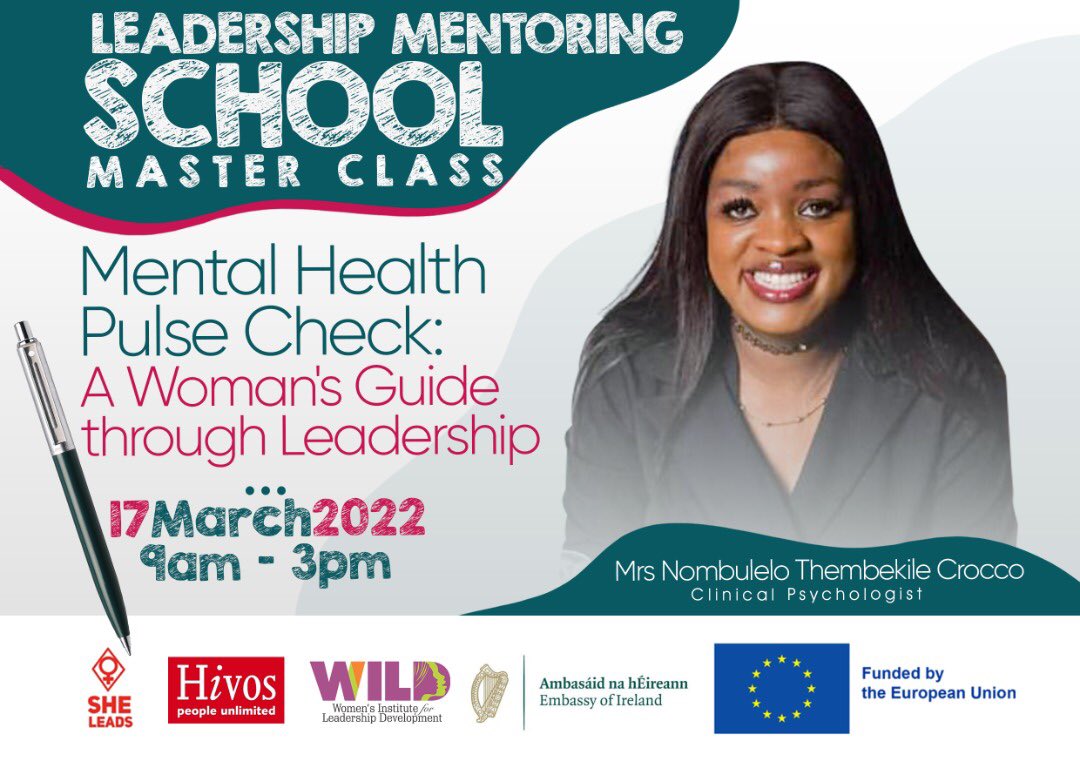 Nombulelo Thembekile Crocco (@nombulelocrocco) on Twitter photo 