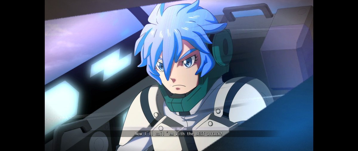 Icynee's tweet photo. I dont have a thing for girls with blue or short hair, I just really like this shade of blue and giving my girl a short hair cut. https://t.co/ZjocGBsdWy