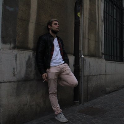 SpaceBoyJr_Off's tweet photo. #NouvellePhotoDeProfil https://t.co/LssHEDzxks