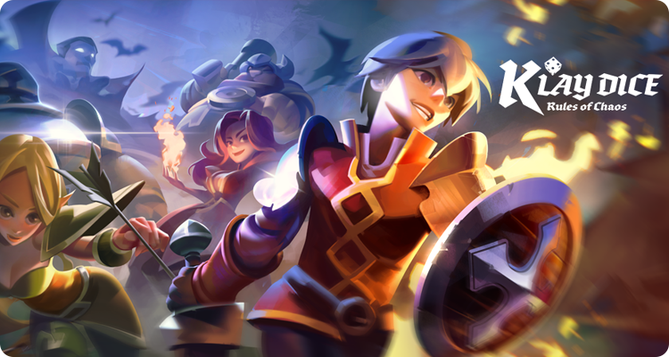 klaychicken's tweet photo. [🎲KLAYDICE X KLAYCHICKEN🍗WL #Giveaway]

Krust 공식 파트너 P2E 프로젝트 Klaydice!

✅Follow @klaydice @klaychicken 
✅Like and Retweet
✅Tag 3 Friends
✅Join Discord 
✅구글폼 작성 https://t.co/9i1m4YuzKk

🎁5 WL Spots (치키즈 홀더 4명 | 비홀더 1명)
⏰3월 20일 오후 10시 마감 https://t.co/GS7yik1cIV