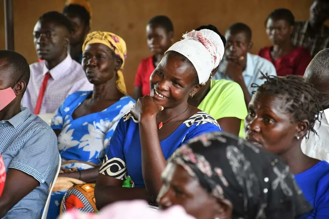 IGFUganda's tweet photo. Engaging parents/guardians in the education of their children is an important aspect of improving completion rates and performance. 
#igflove #igfchangingchildrensworlds #education #success #parents #partnership #primaryeducation #performance https://t.co/SArpERnLRV