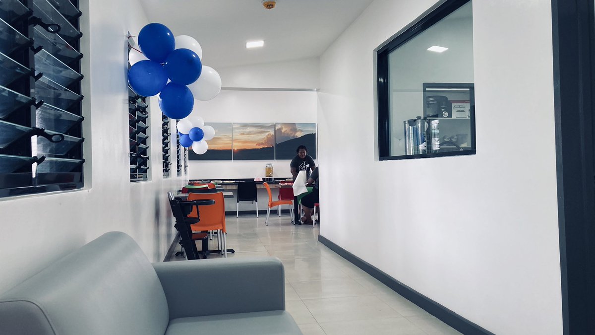 RMHC Fiji tweet media