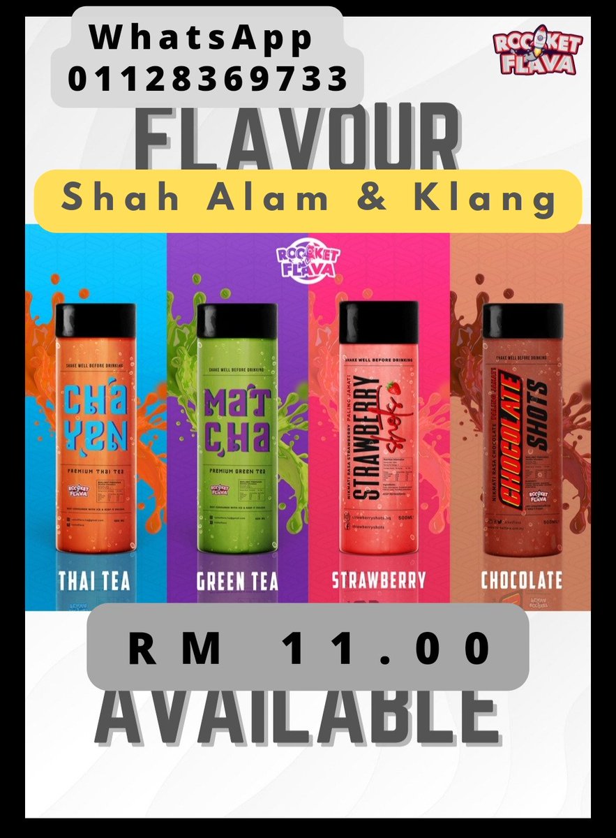 FatahOmar9's tweet photo. Shah Alam &amp; Klang ws no tertera jika berminat ye 😊 https://t.co/JB1ppNLuqh